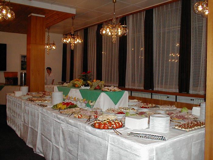 Hotel Petr Bezruc Frýdlant nad Ostravicí Dış mekan fotoğraf