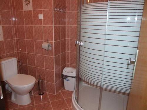 Hotel Petr Bezruc Frýdlant nad Ostravicí Dış mekan fotoğraf